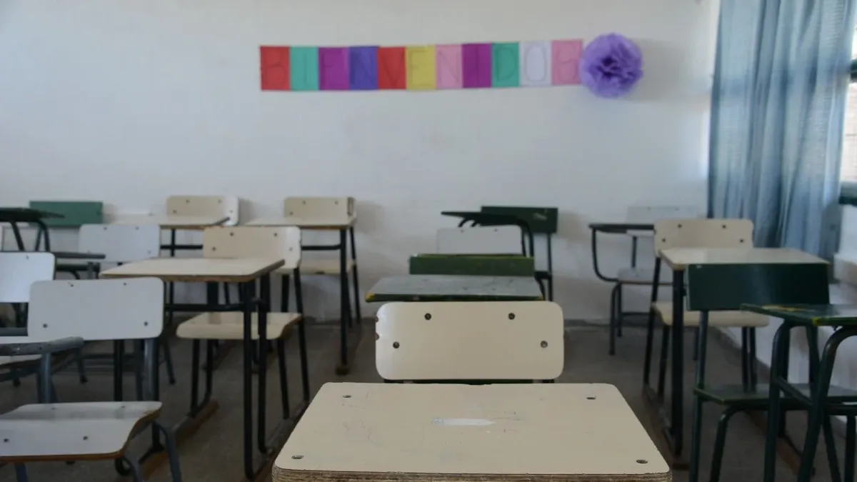 Pruebas PISA: Uruguay empeoró en ciencias y lectura pero se mantuvo en matemática