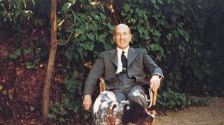 Vicente Aleixandre