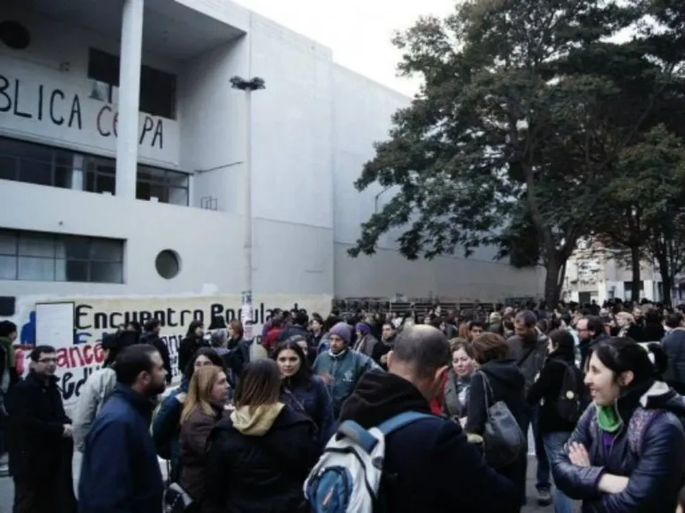 Concentración en el IPA