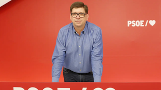 Paco Salazar