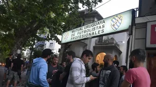 Casi 600 jugadores exigen la renuncia de la directiva de la Mutual