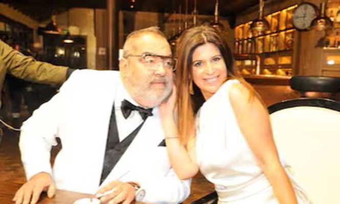 Elba Marcovecchio rompió el silencio sobre la denuncia de las hijas de Jorge Lanata: El conflicto con las chicas es muy grande