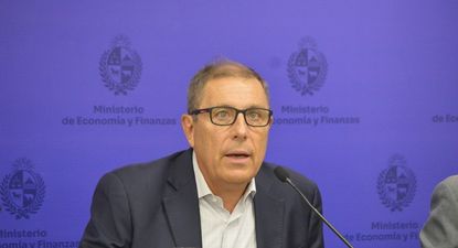 Oddone lidera misión al Reino Unido con foco en inversiones y cooperación institucional