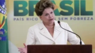 Brasil: analistas recortan a 3% sus previsiones de crecimiento económico