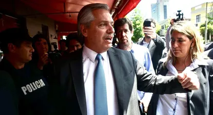 Alberto Fernández sobre deuda con el FMI: Vamos a pagar el día que hayamos crecido