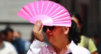 El 6 de julio de 2023 fue el día más caluroso en el planeta desde que se tienen registros