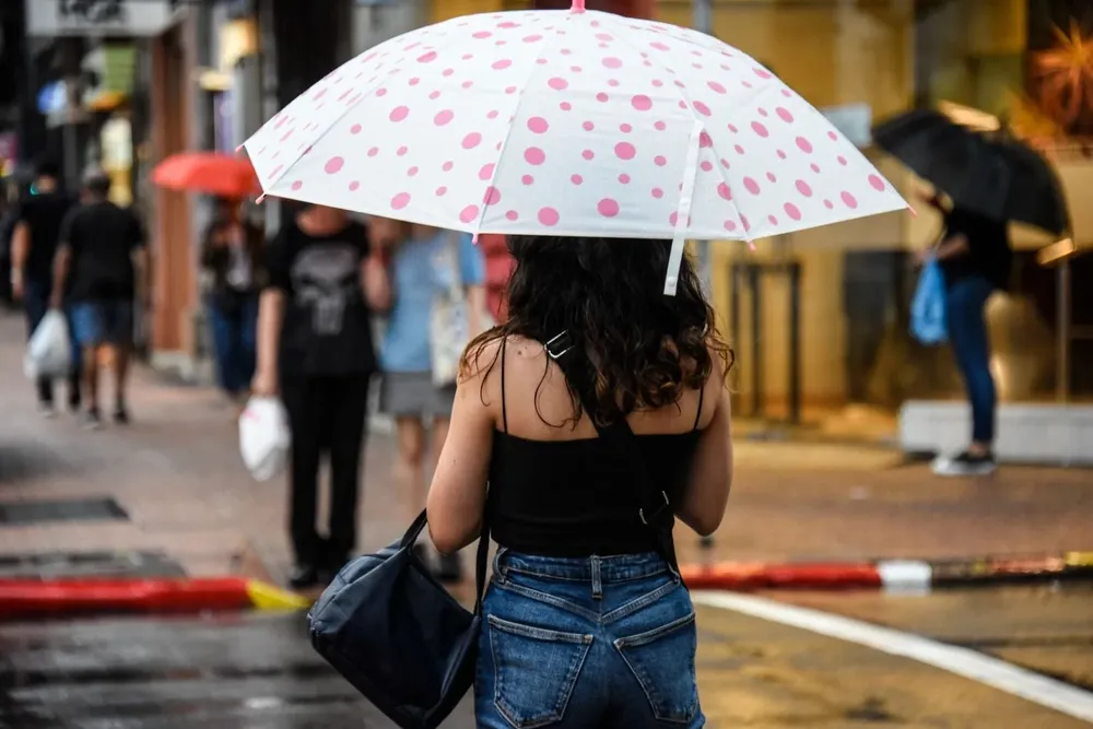 Meteorólogos anunciaron cómo va a estar el tiempo este fin de semana