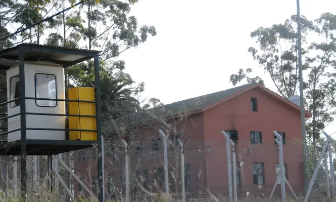 Investigan suicidio de un joven en Colonia Berro