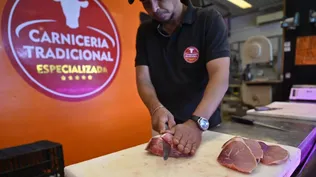 Carnicerías: será obligatorio tener al menos un empleado diplomado.