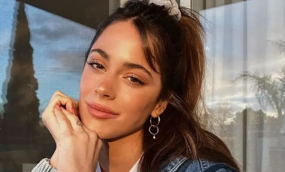 , Tini Stoessel mostró el back de su último disco y contó el proceso de cada single