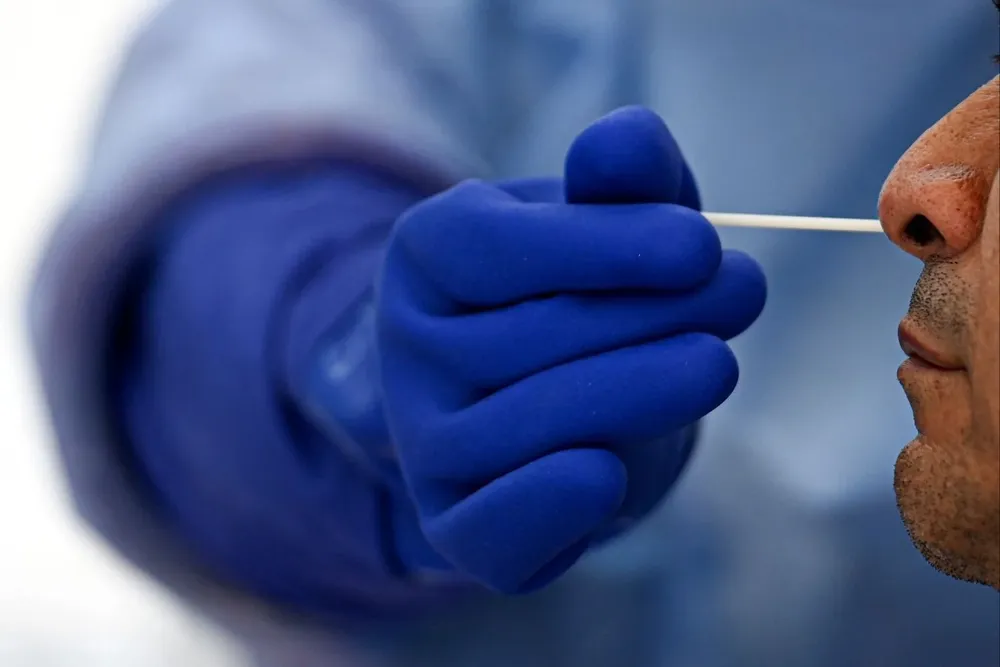 El subsidio se cobra hoy a partir del cuarto día.