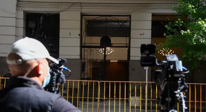 La jueza otorgó 90 días de prórrogas para todas las medidas cautelares