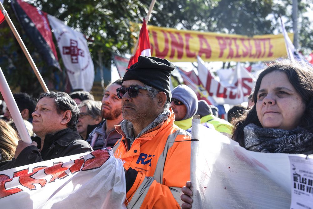 El PIT-CNT define cómo se posiciona de cara al balotaje del 24 de noviembre