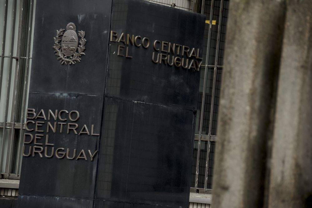 Banco Central sancionó a casas de cambio