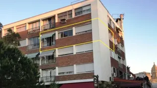 Rematan inmueble en Carrasco