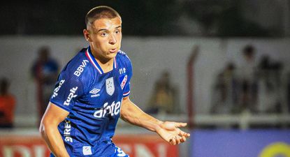 Rodrigo Martínez