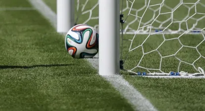 El fútbol ingresa a la nueva era de la tecnología