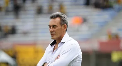 Jorge Vivaldo aparece entre los candidatos a DT de Nacional