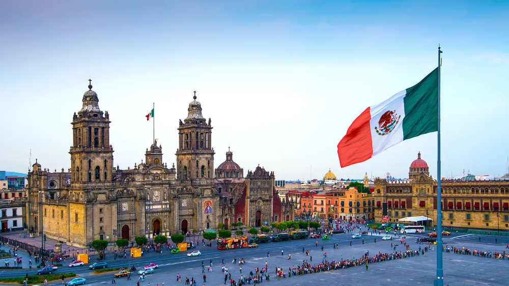 México cerró 2025 con un alza en su turismo internacional y afianza sus planes de convertirse en el quinto destino a nivel mundial