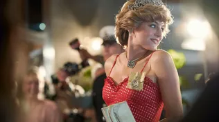 The Crown anuncia la fecha de estreno de su cuarta temporada con el foco en Lady Di