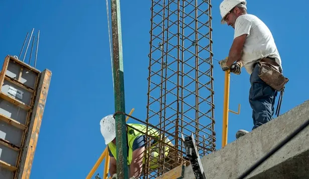 Crece el empleo en España