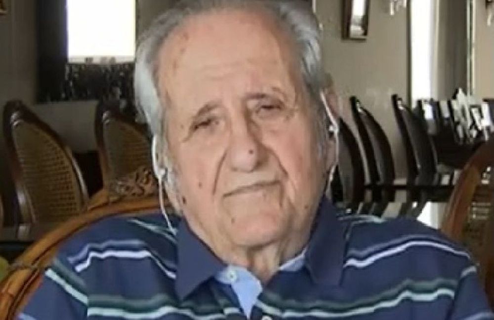 Enrique Badano fue dirigente de Peñarol y de Aguada, y jugó al básquetbol en este último