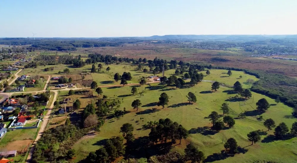 Pinares de Cuñapirú, Thermas & Spá