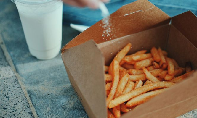 Día Mundial de la Hipertensión Arterial: Intendencia de Montevideo reitera medidas para reducir consumo de sal