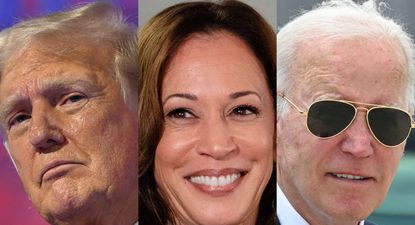 Google confirmó que ciberpiratas iraníes atacan campañas de Harris, Biden y Trump