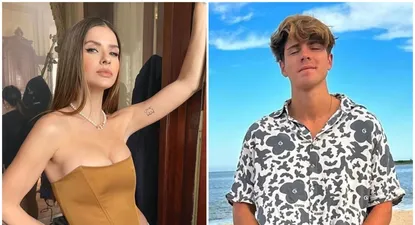 ¿la china suarez y marcos de gran hermano juntos? el encuentro que disparo los rumores