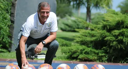 El Observador | Tabárez fue el ideólogo de un proceso exitoso en la selección