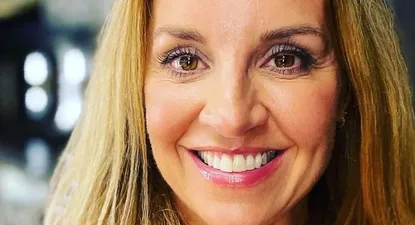 La empresaria que dio un gran salto en su carrera cuando la confundieron con la chica que servía el café