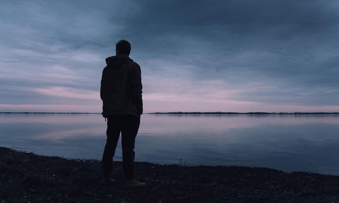 El millonario que está buscando ideas porque el dinero no le ha dado felicidad