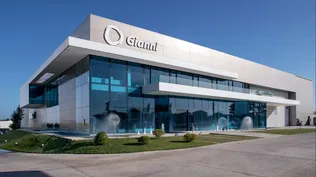 Gianni Store se ubica sobre Ruta 101, en el Km 25.500