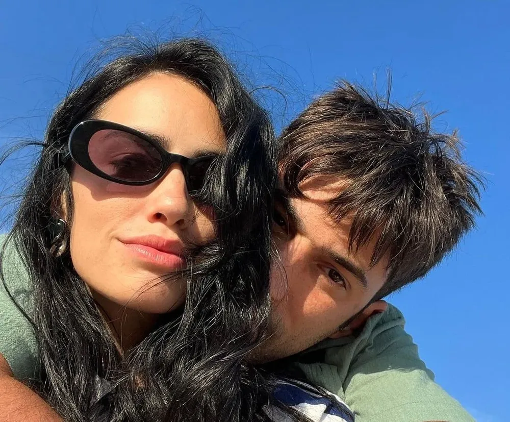 Los comentarios de Pedro Rosemblat cuando le consultaron sobre su relación con Lali Espósito luego del blanqueo