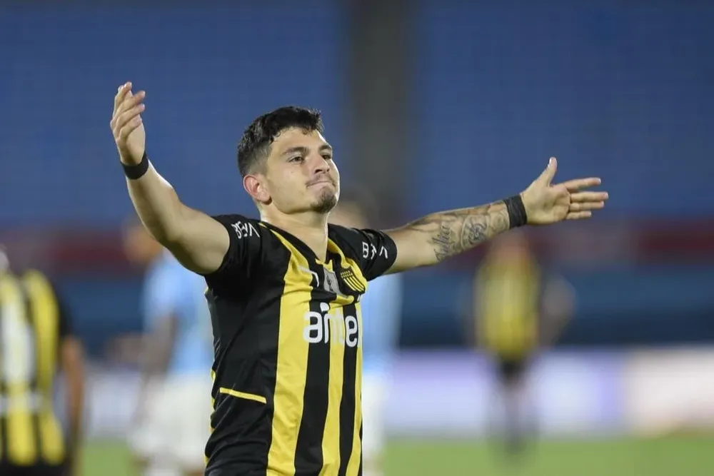 El festejo de Alvarez Martínez