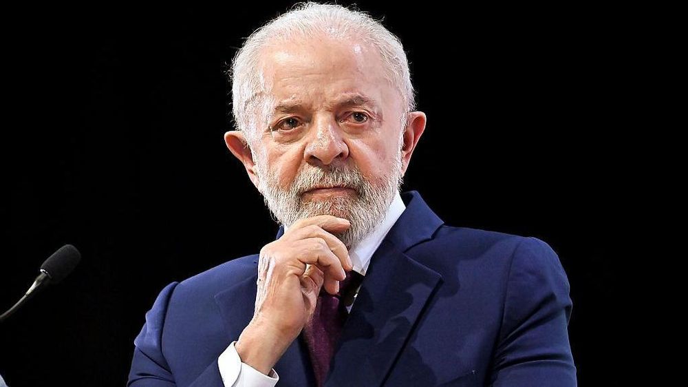 "Es una práctica terrorista", definió Lula da Silva sobre Eduardo Bolsonaro en EE.UU.