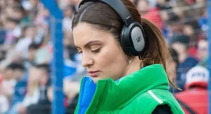 Ana Inés Martínez