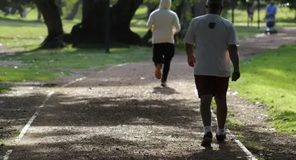 Se espera un día con temperaturas agradables en Montevideo