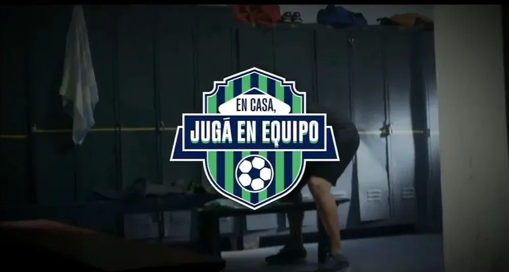 La campaña se lanzó el 7 de abril