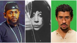 Grammy 2026: Kendrick Lamar, Lady Gaga y Bad Bunny pelean por los principales premios