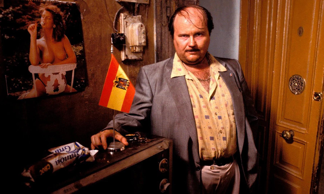 Los estrenos de cine: Torrente Presidente, No te queda otra y El Arquitecto llegan a la pantalla grande