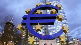 Desempelo promedio en Unión Europea es de 10,4%