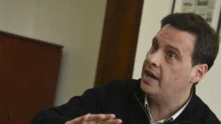 Director del BPS dijo que régimen de horas sindicales beneficia a parásitos