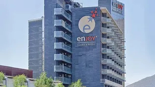 En medio de su reorganización judicial, Enjoy anuncia pago de Bonos de Serie S