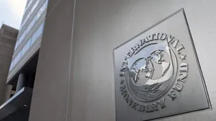 Una nueva directora gerente en el FMI