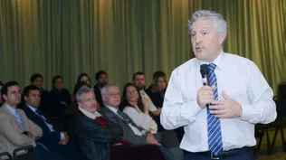 El Dr. Leonardo Costa Franco será uno de los disertantes en este seminario