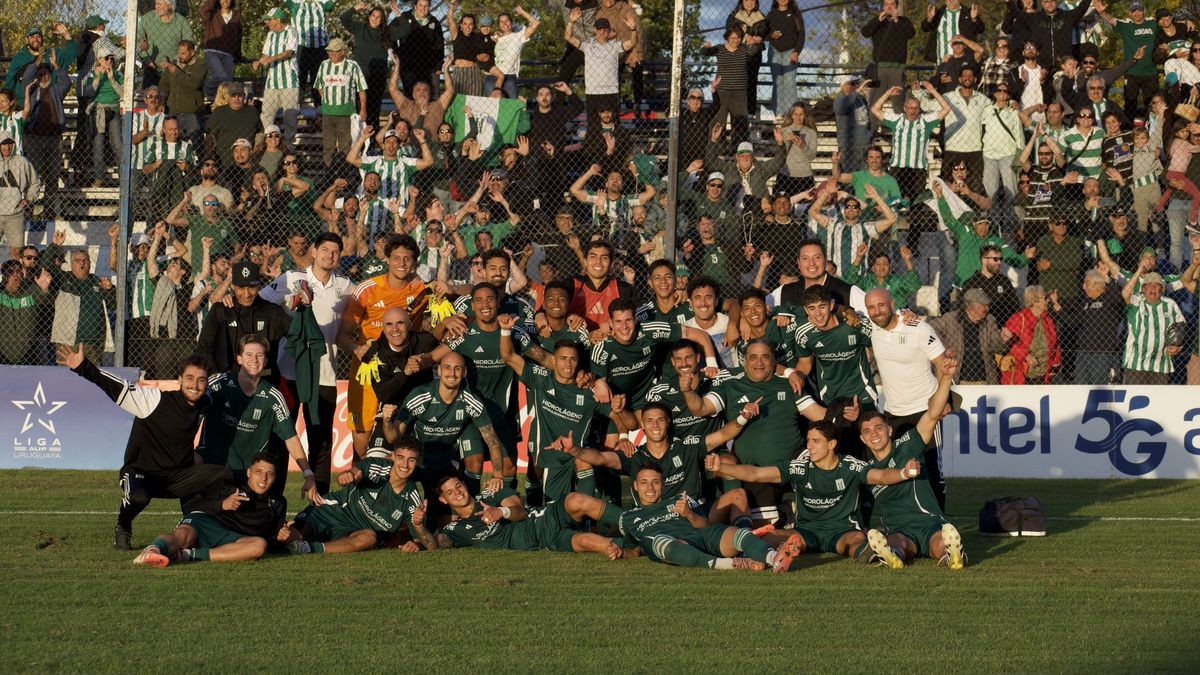 La tabla de posiciones que Racing guardará en su mejor historia: campeón del Torneo Apertura 2026