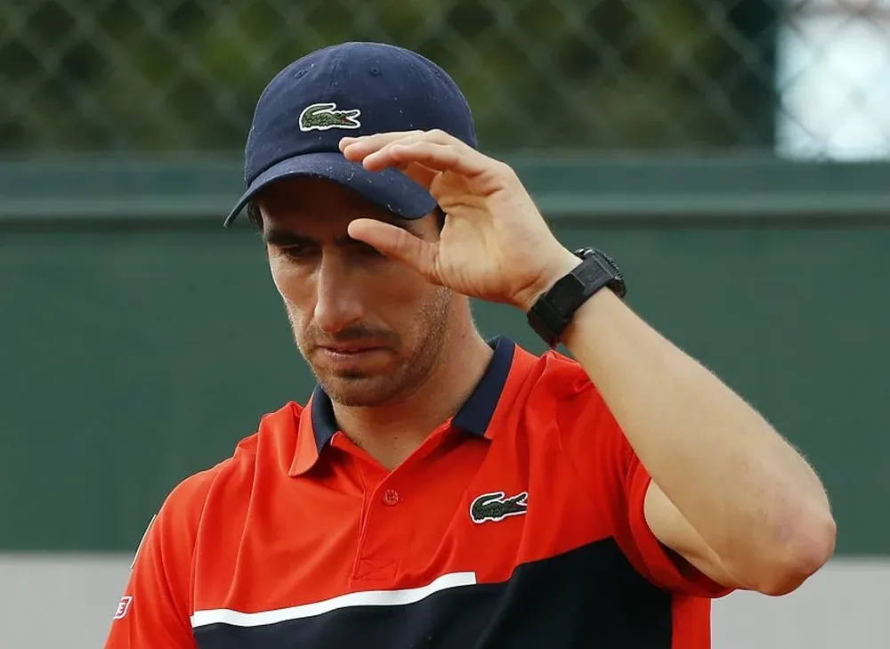 Pablo Cuevas