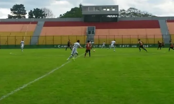 Plaza Colonia a Primera 10 años después